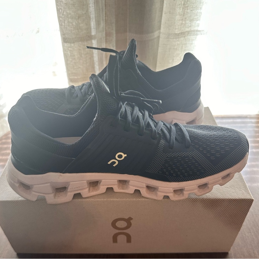 On Cloud Running Shoes